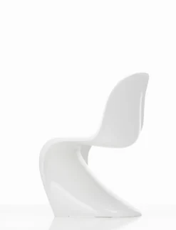 Vitra Panton Eetkamerstoel