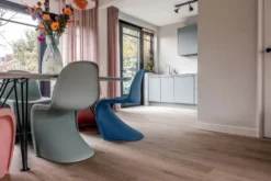Vitra Panton Eetkamerstoel