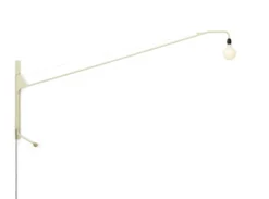 Vitra Potence Wandlamp