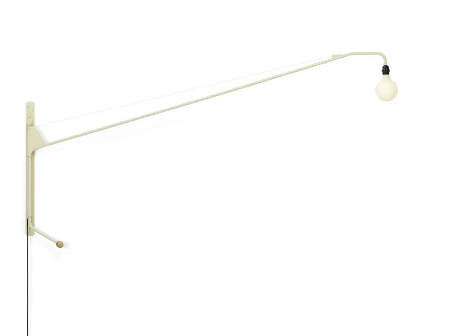 Vitra Potence Wandlamp