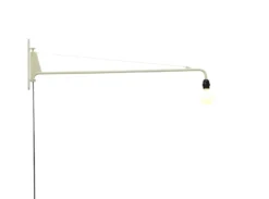 Vitra Potence Wandlamp