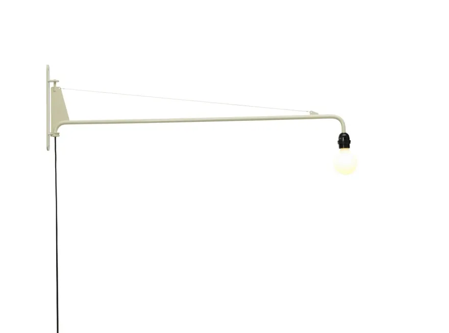 Vitra Potence Wandlamp