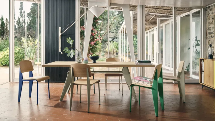 Vitra Potence Wandlamp