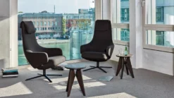 Vitra Repos Fauteuil
