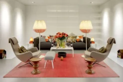 Vitra Repos Fauteuil