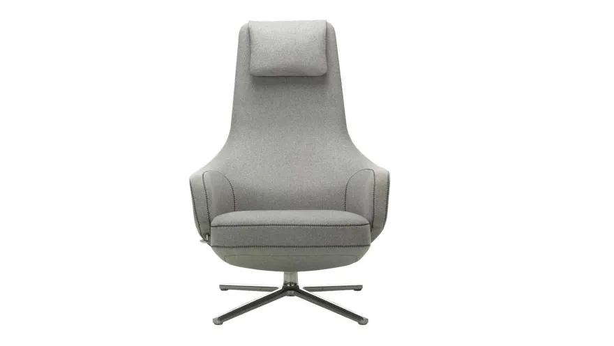 Vitra Repos Fauteuil