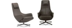 Vitra Repos Fauteuil