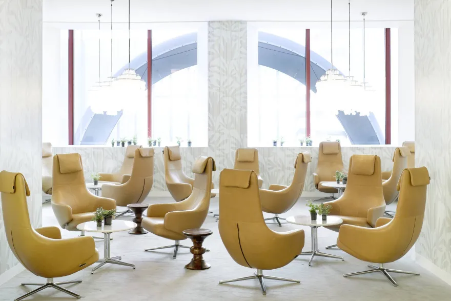 Vitra Repos Fauteuil