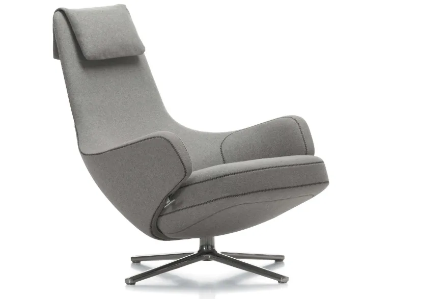 Vitra Repos Fauteuil