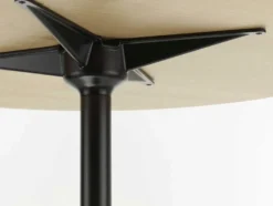 Vitra Segmented Eettafel