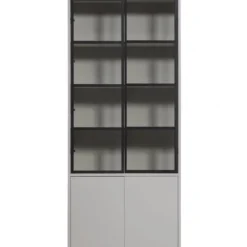 vtwonen Basic Vitrinekast