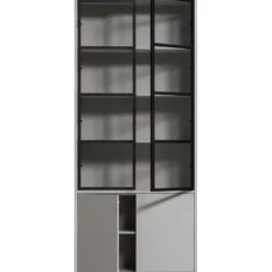 vtwonen Basic Vitrinekast