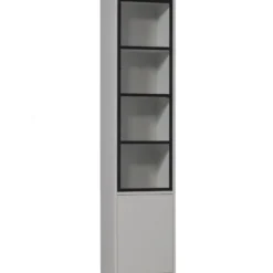 vtwonen Basic Vitrinekast