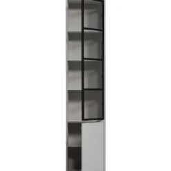 vtwonen Basic Vitrinekast