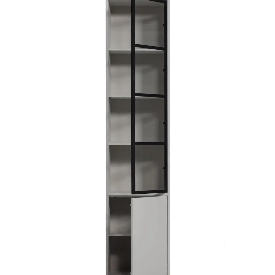 vtwonen Basic Vitrinekast
