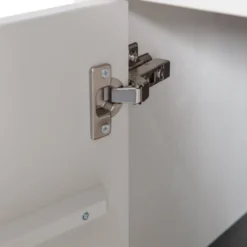 vtwonen Basic Vitrinekast