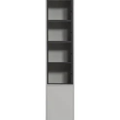 vtwonen Basic Vitrinekast