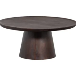 vtwonen Coffee A Gogo Bijzettafel