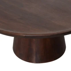 vtwonen Coffee A Gogo Bijzettafel