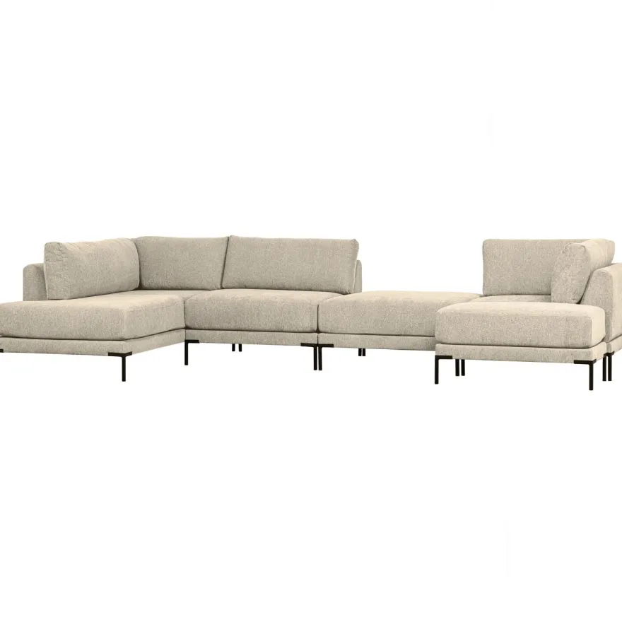 vtwonen Couple Lounge Links Elementenbank