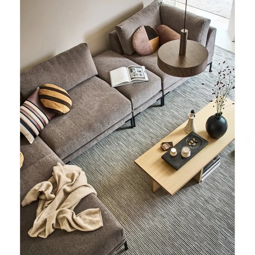 vtwonen Couple Lounge Links Elementenbank