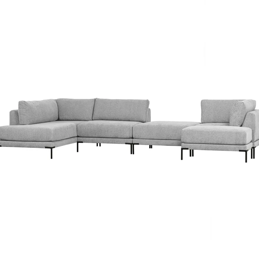 vtwonen Couple Lounge Links Elementenbank