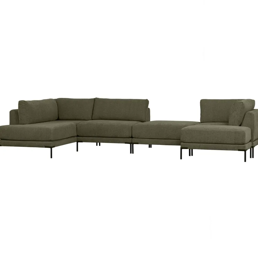 vtwonen Couple Lounge Links Elementenbank