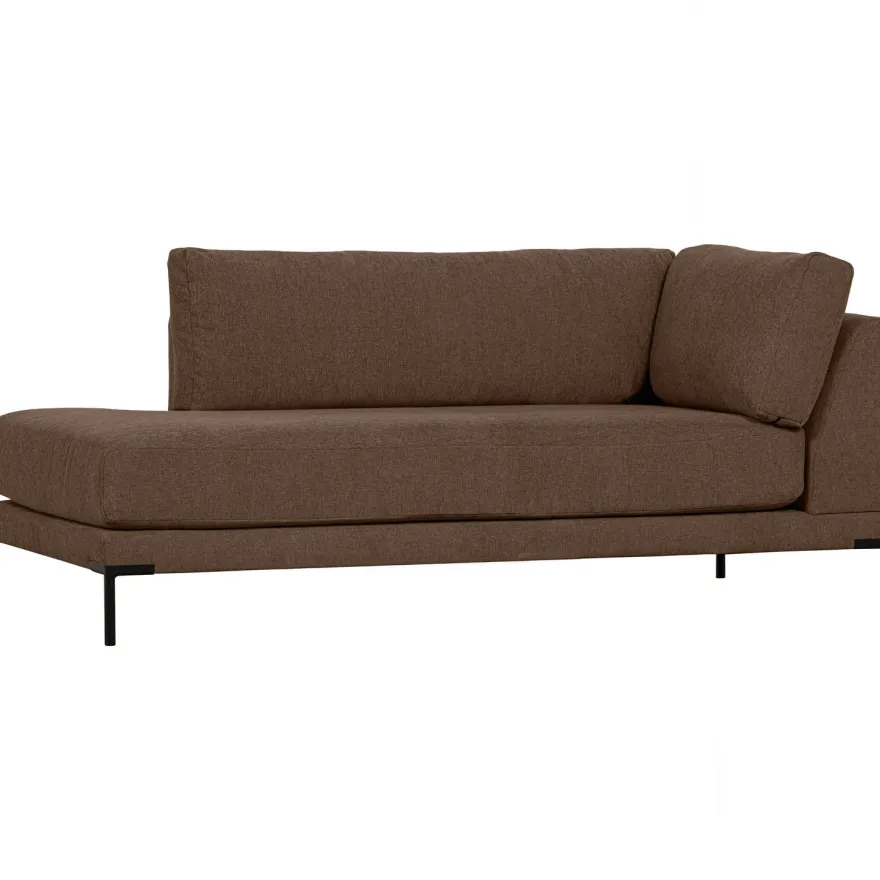 vtwonen Couple Lounge Links Elementenbank
