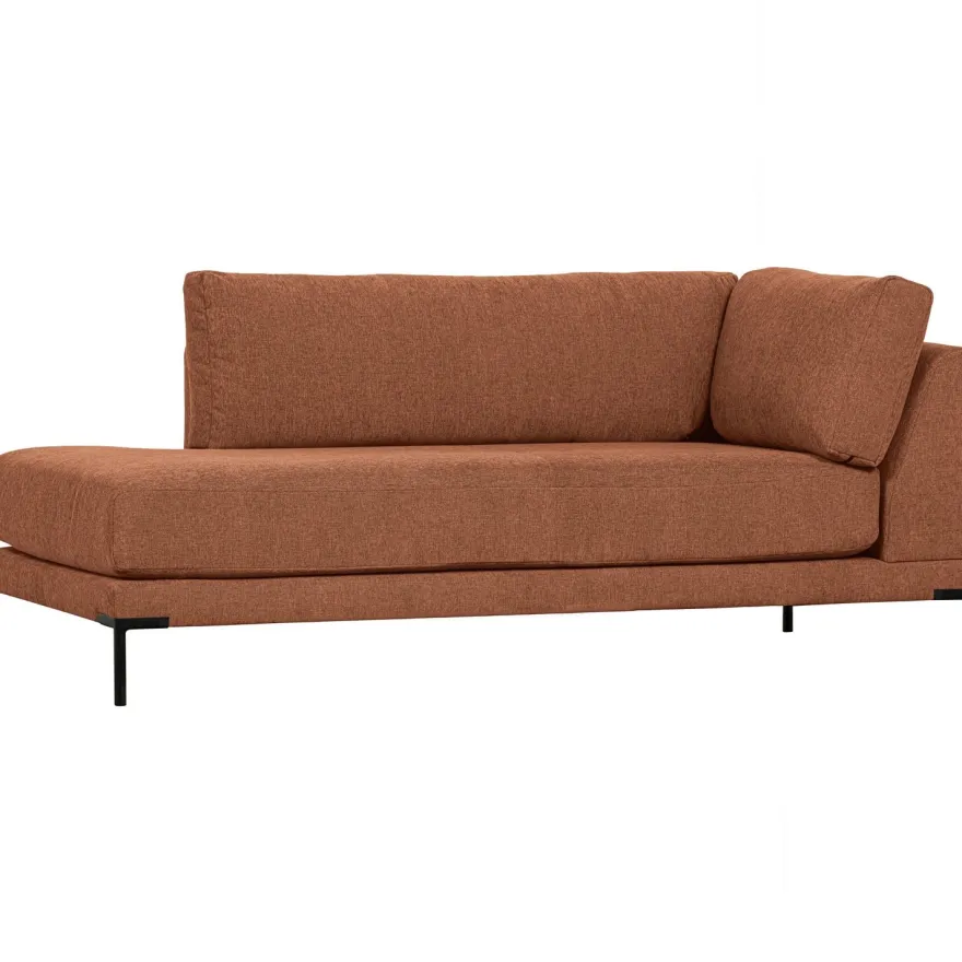 vtwonen Couple Lounge Links Elementenbank