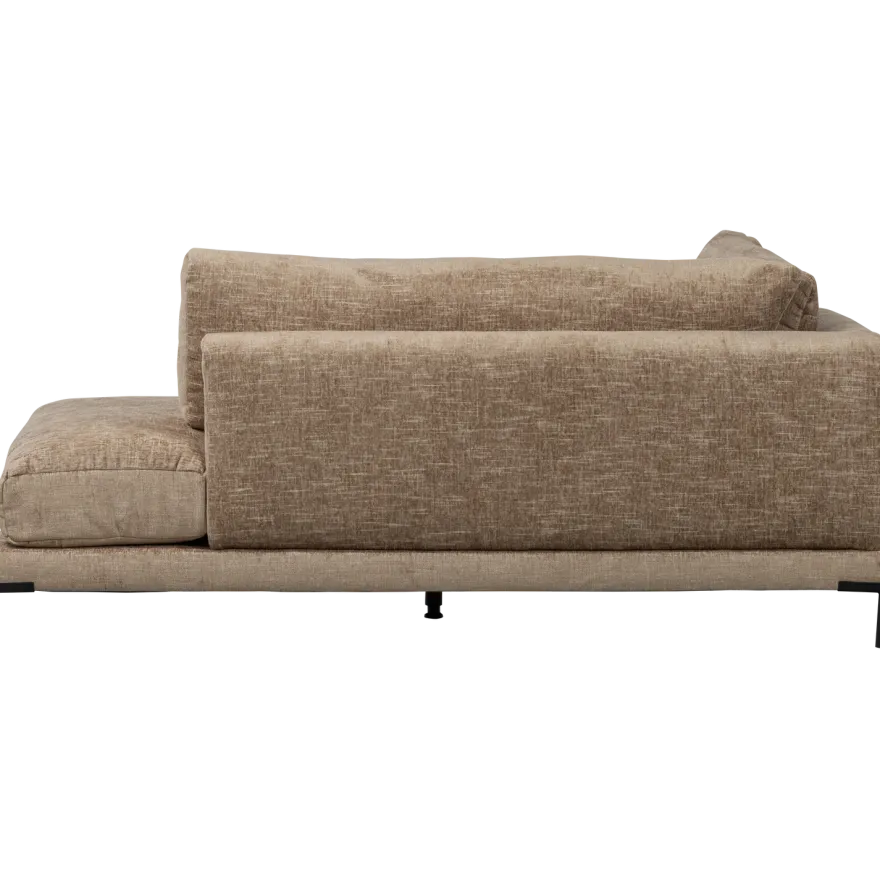 vtwonen Couple Lounge Links Elementenbank