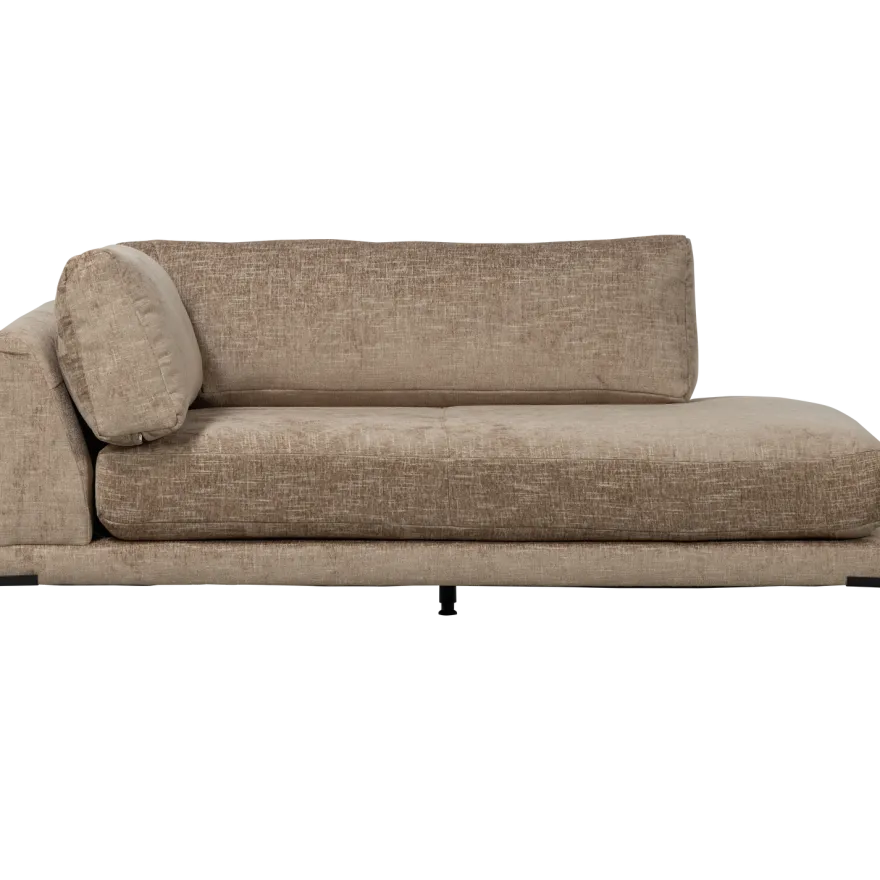 vtwonen Couple Lounge Links Elementenbank