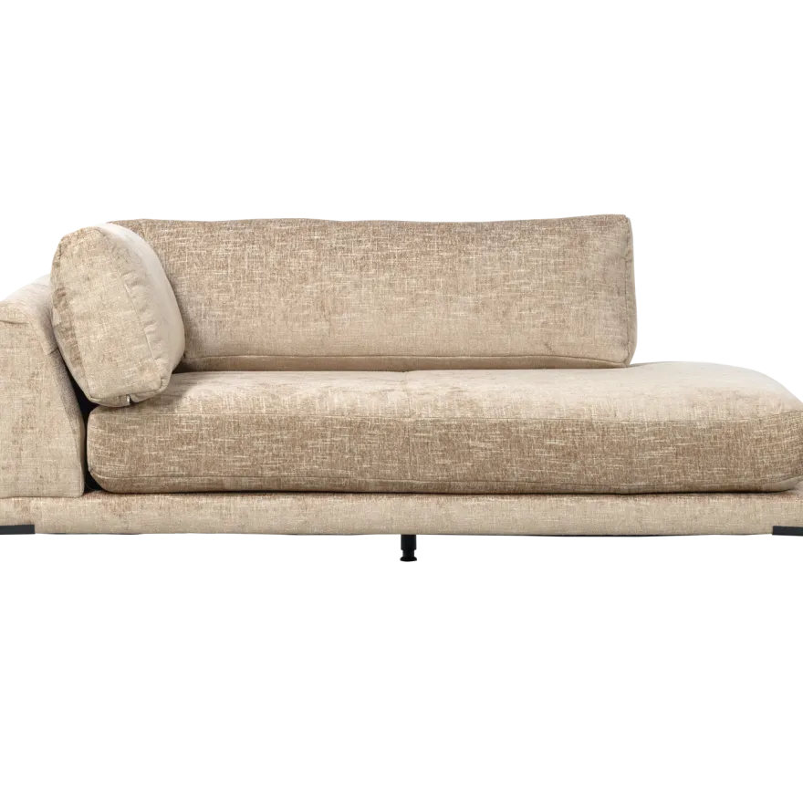 vtwonen Couple Lounge Links Elementenbank