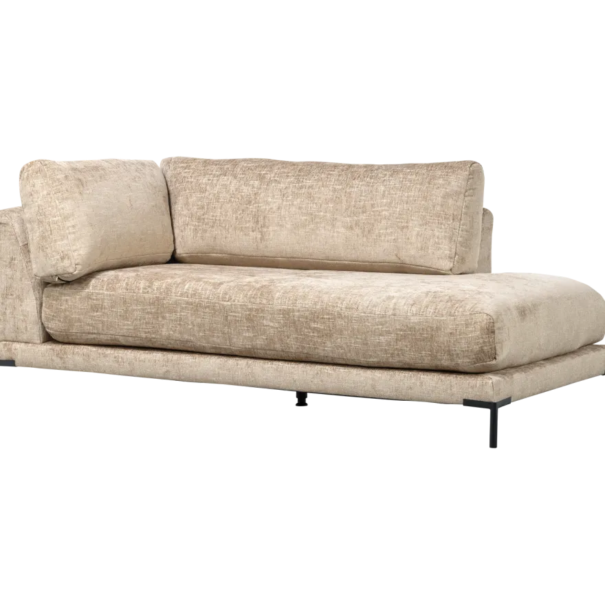 vtwonen Couple Lounge Links Elementenbank