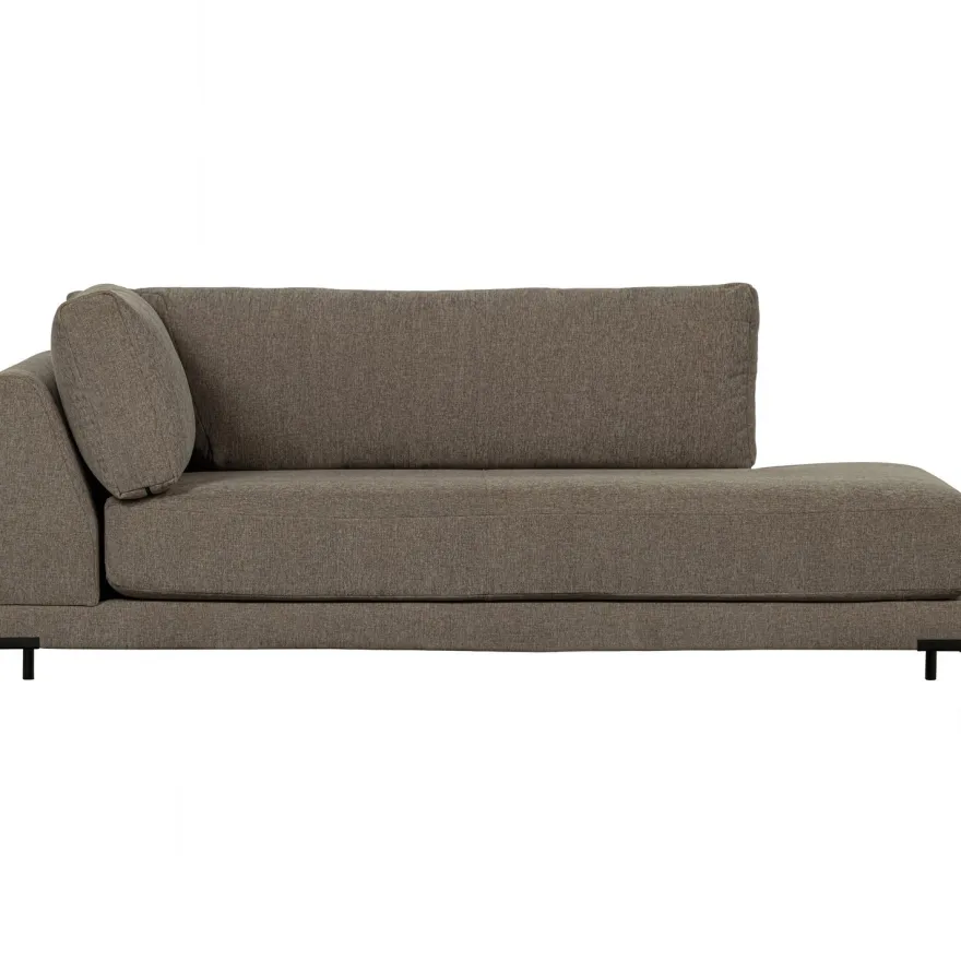 vtwonen Couple Lounge Rechts Elementenbank