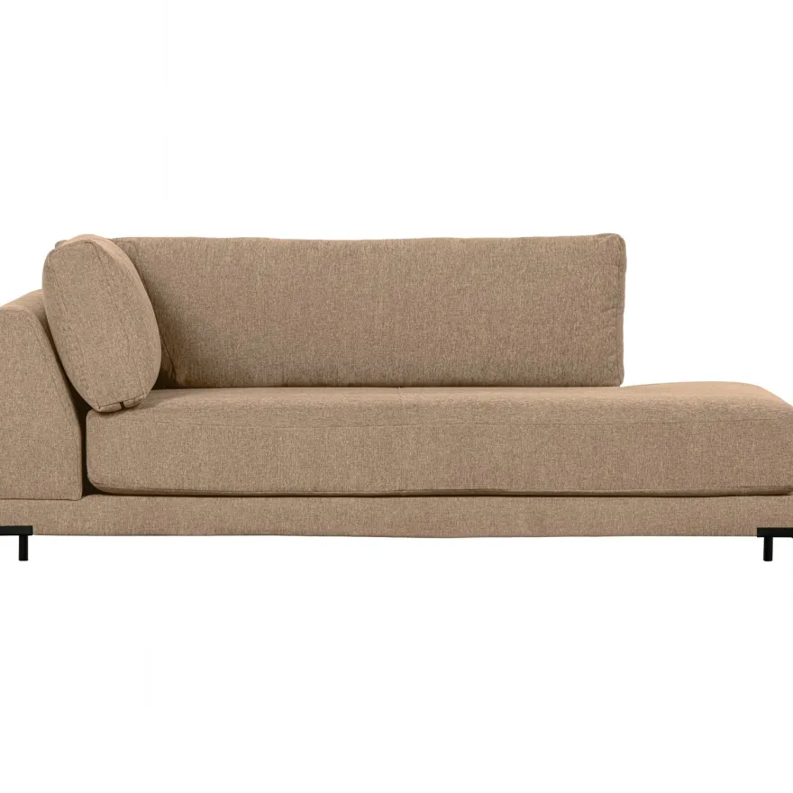 vtwonen Couple Lounge Rechts Elementenbank