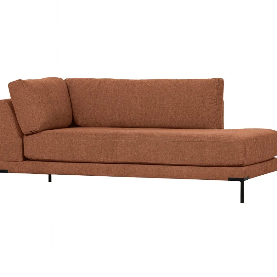 vtwonen Couple Lounge Rechts Elementenbank