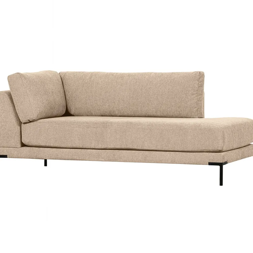 vtwonen Couple Lounge Rechts Elementenbank