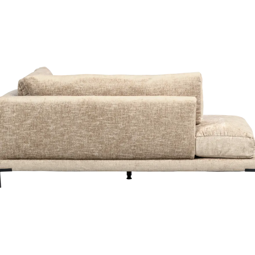 vtwonen Couple Lounge Rechts Elementenbank