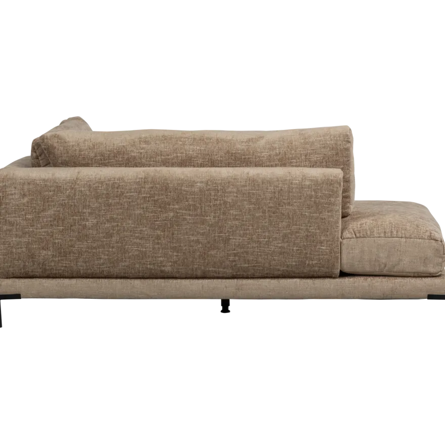 vtwonen Couple Lounge Rechts Elementenbank