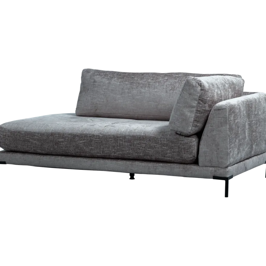 vtwonen Couple Lounge Rechts Elementenbank