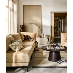 vtwonen Couple Loveseat
