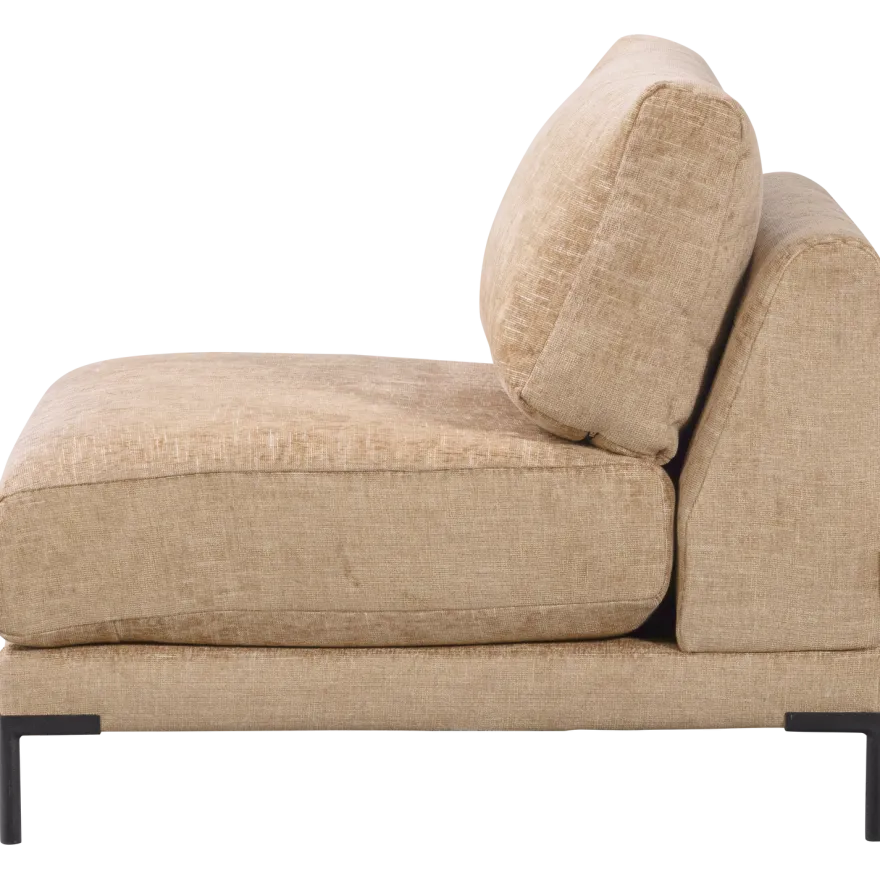 vtwonen Couple Loveseat