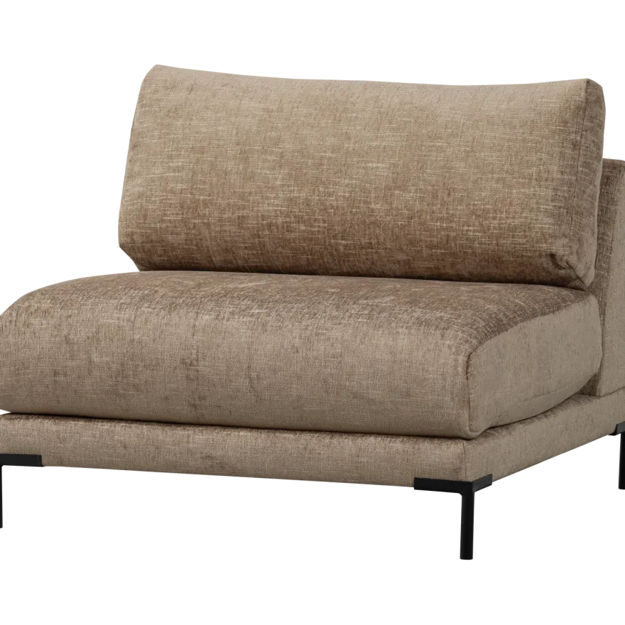 vtwonen Couple Loveseat