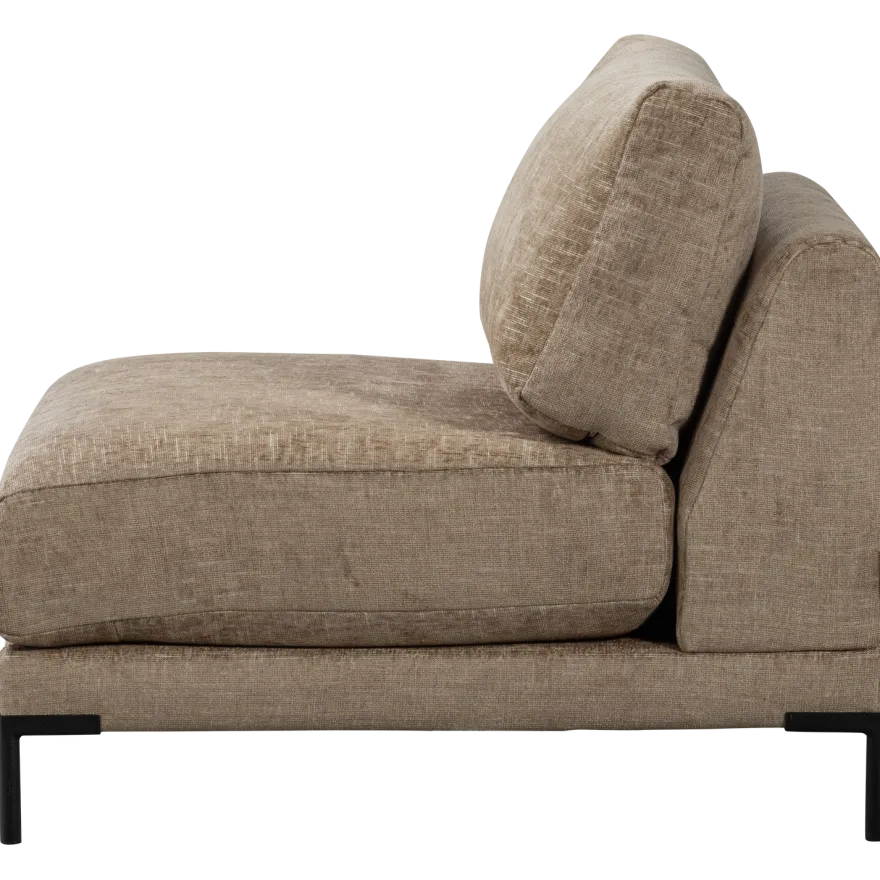 vtwonen Couple Loveseat