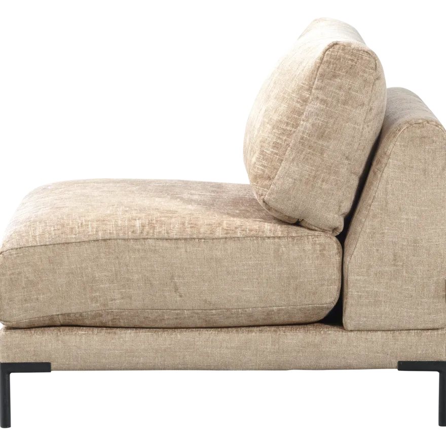 vtwonen Couple Loveseat