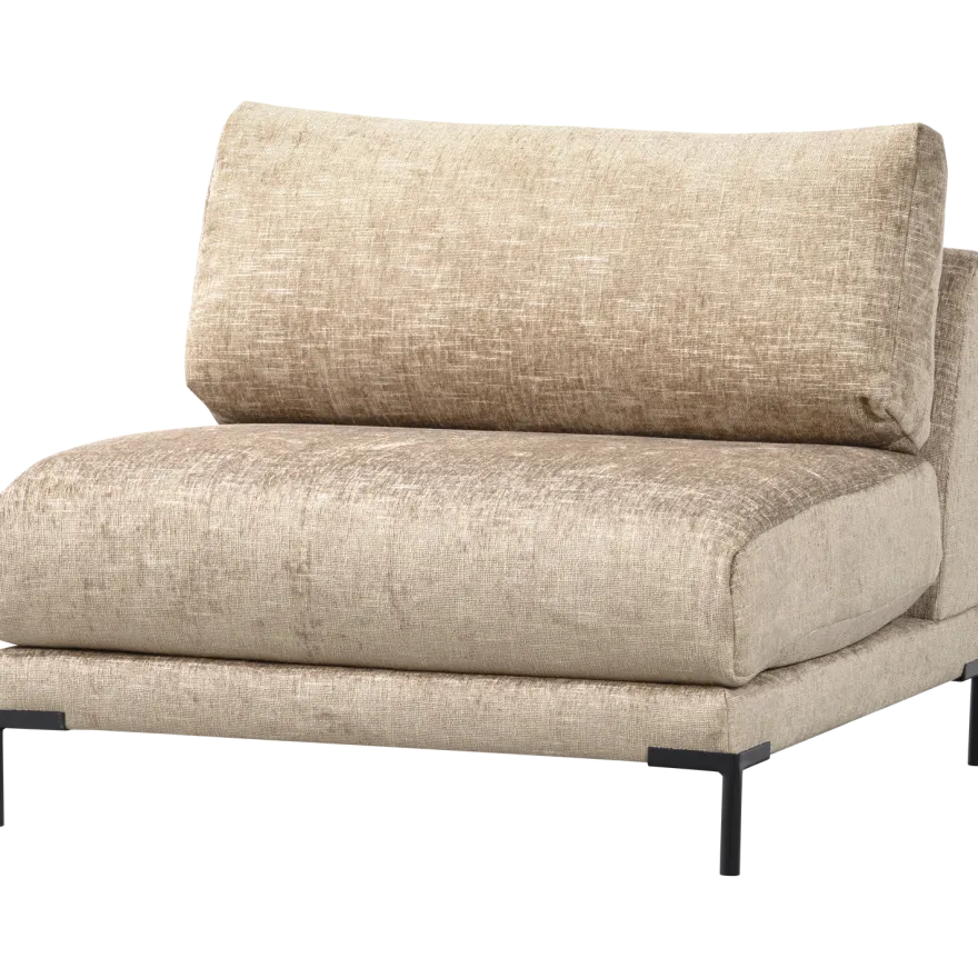 vtwonen Couple Loveseat