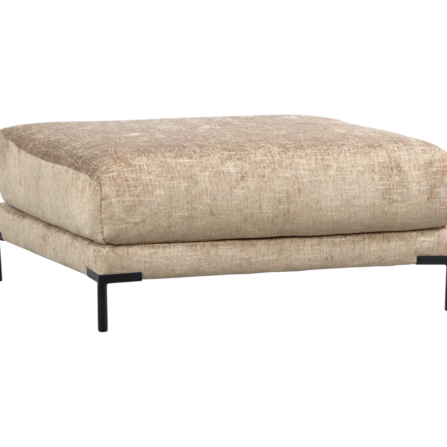 vtwonen Couple 100 Melange Hocker