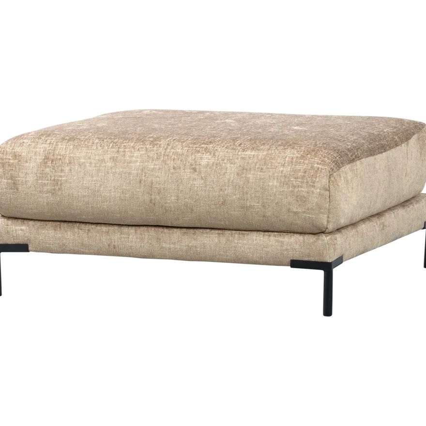 vtwonen Couple 100 Melange Hocker