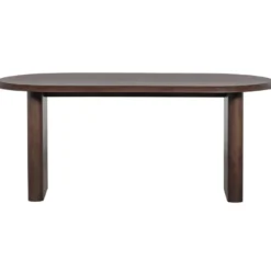 vtwonen Ellips Eettafel