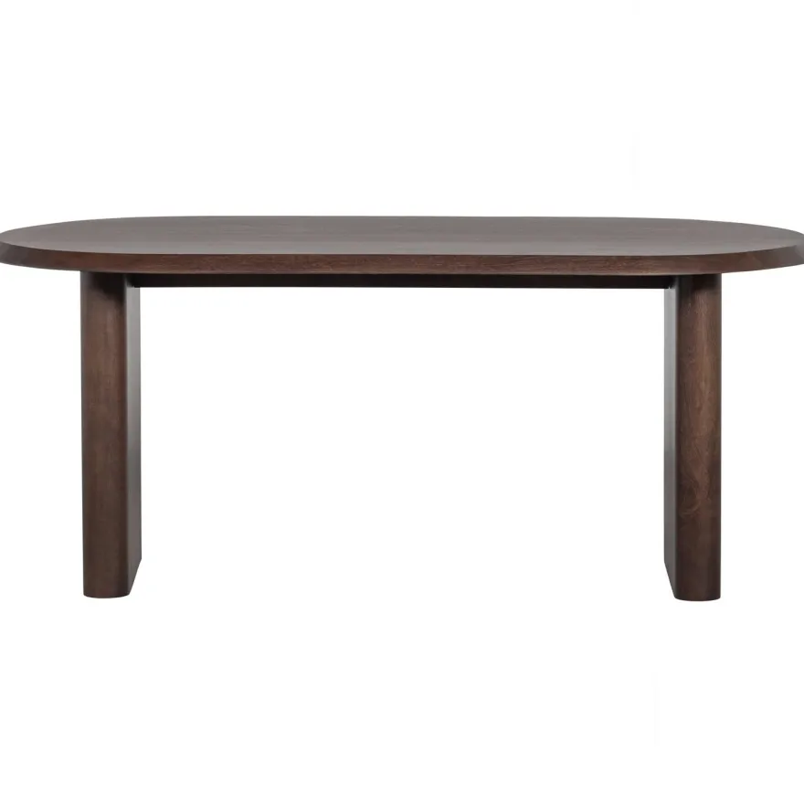 vtwonen Ellips Eettafel